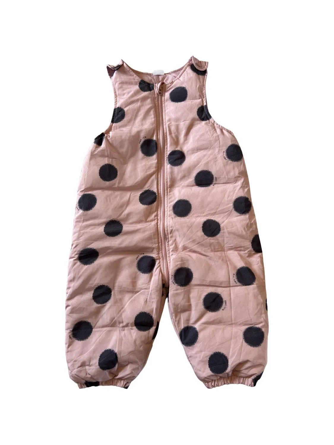 Balabala Puffer/Quilted Coat & Outerwear 12-18M