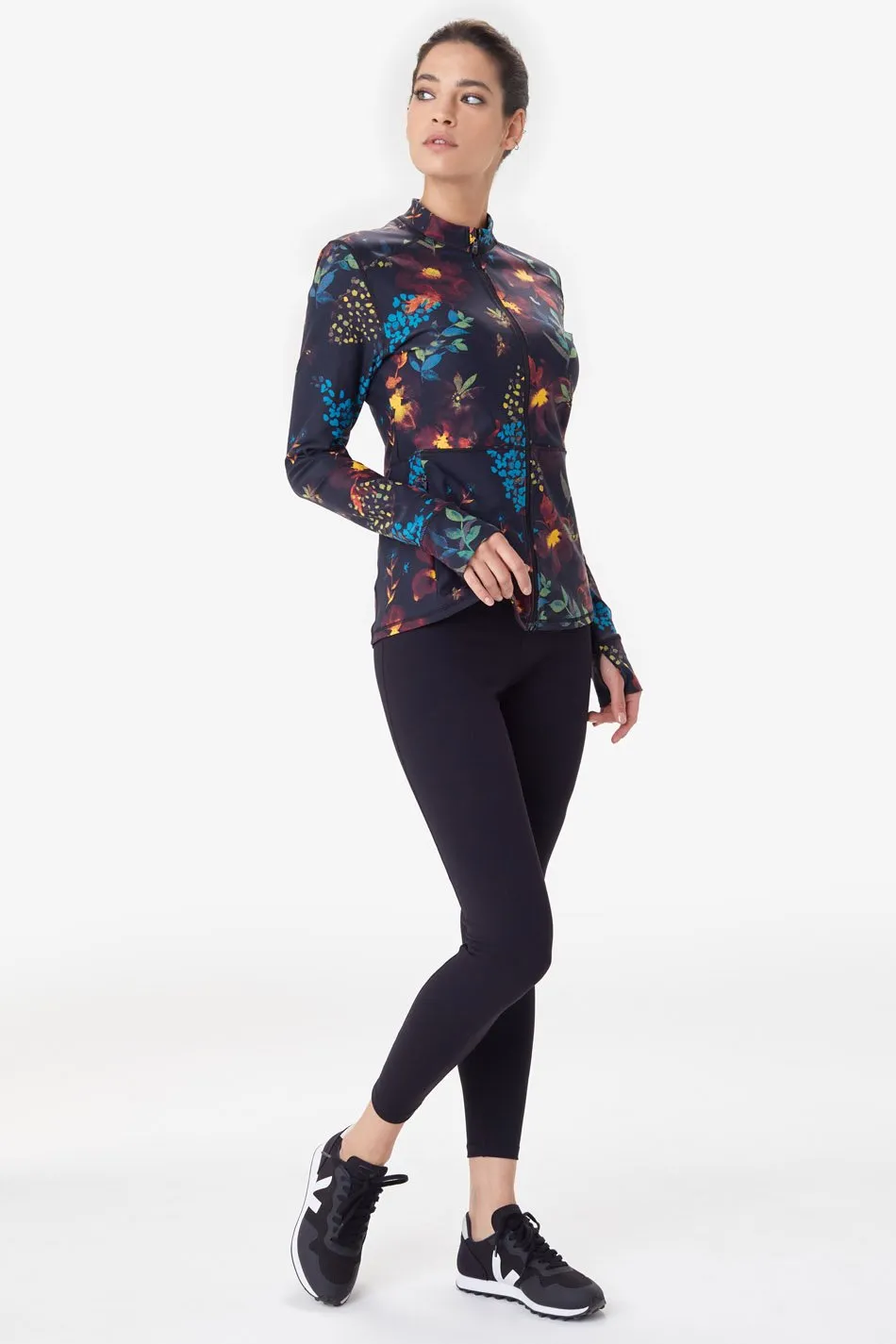 ELIANA CARDIGAN