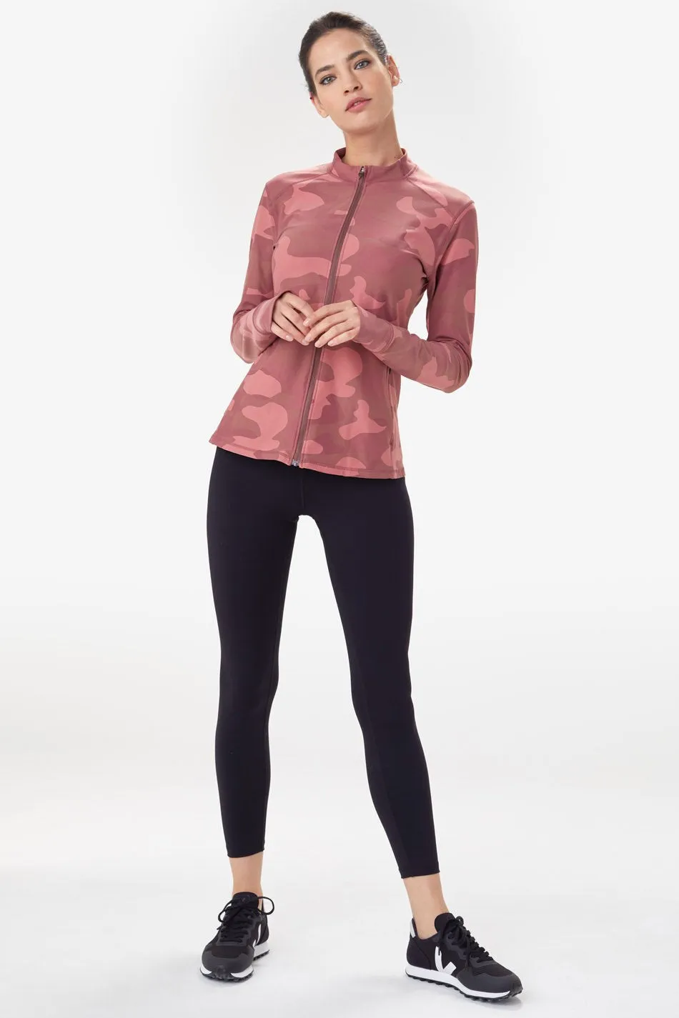 ELIANA CARDIGAN