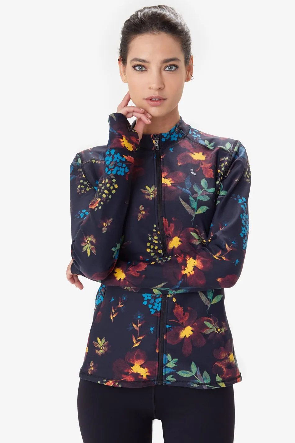 ELIANA CARDIGAN