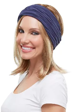 Jon Renau Softie Boho Beanie