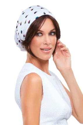 Jon Renau Softie Boho Beanie