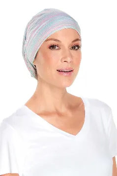 Jon Renau Softie Boho Beanie