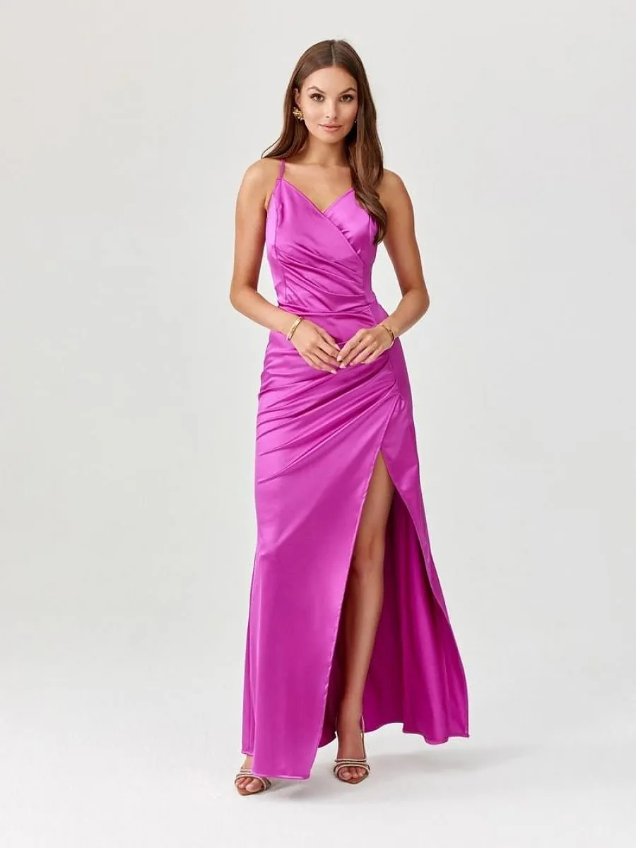 Long dress model 197642 Roco Fashion