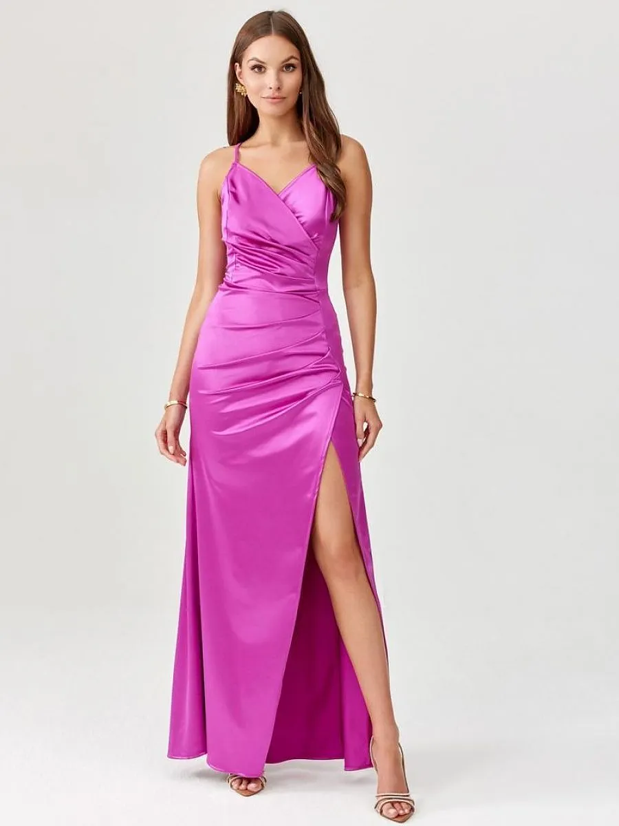 Long dress model 197642 Roco Fashion