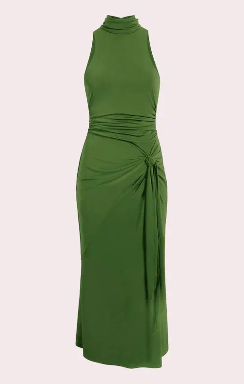 Rori Dress - Bonsai