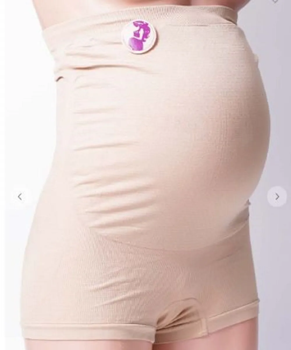 The Bump Shapewear (Black)