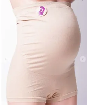 The Bump Shapewear (Black)