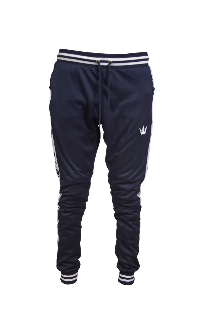Worthy Tracksuit Navy Blue